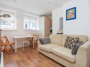 1 bedroom flat for rent in Brixton Hill, London