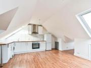 1 Bedroom Flat For Rent In Brixton, London
