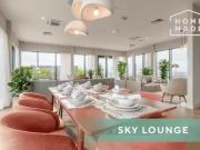 1 bedroom flat for rent in Broad St, B15