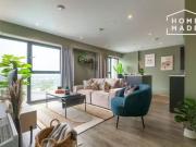 1 bedroom flat for rent in Broad St. B15