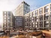 1 bedroom flat for rent in Broad Street, Birmingham,...