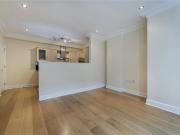 1 bedroom flat for rent in Broadhurst Gardens, South...