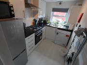 1 bedroom flat for rent in Broadstone Road, Stockport, SK5