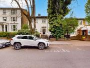 1 bedroom flat for rent in Brondesbury Road, Queens Park NW6