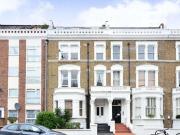 1 Bedroom Flat For Rent In Brook Green, London