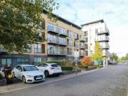 1 bedroom flat for rent in Brooke House, Kingsley Walk,...