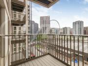 1 bedroom flat for rent in Brookline Building, 49 Fulton...