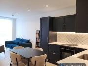 1 bedroom flat for rent in Brookline Building, London, HA9