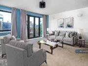 1 bedroom flat for rent in Brooksby's Walk, London, E9