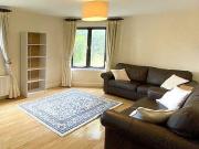 1 Bedroom Flat For Rent In Broughton, Edinburgh