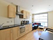1 bedroom flat for rent in Broughton House, West Street,...