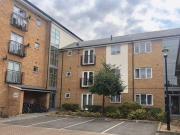 1 bedroom flat for rent in Broughton Milton Keynes MK10