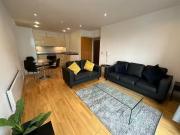 1 bedroom flat for rent in Broughton Rd, CR7