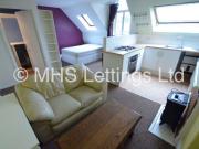 1 Bedroom Flat for rent in Brudenell Road