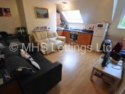 1 Bedroom Flat for rent in Brudenell Road, LS6 from...