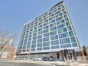1 bedroom flat for rent in Brunel House, The Hard,...