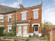 1 bedroom flat for rent in Brunswick Road, Kingston Upon...