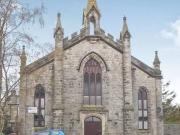 1 bedroom flat for rent in Brunton Court Markinch...