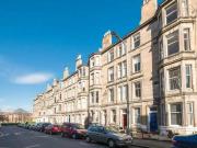 1 bedroom flat for rent in Brunton Terrace Edinburgh EH7