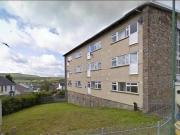 1 Bedroom Flat For Rent In Brynmawr, Wales