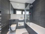 1 bedroom flat for rent in Buckhold Road, Putney,...