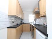 1 bedroom flat for rent in Buckingham Road, BRIGHTON, BN1