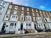1 bedroom flat for rent in Buenos Ayres, Margate, Kent, CT9
