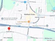 1 bedroom flat for rent in Bullsmoor Lane, Enfield, EN3