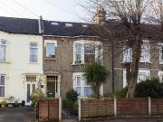 1 bedroom flat for rent in Bulwer Road, Leytonstone, E11