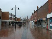 1 Bedroom Flat For Rent In Burgess Hill, West Sussex