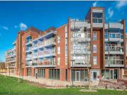1 bedroom flat for rent in Burnell Building, 1 Wilkinson...