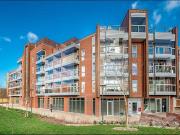 1 bedroom flat for rent in Burnell Building, 1 Wilkinson...