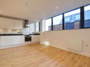 1 bedroom flat for rent in Burnell House, 8 Stanmore...