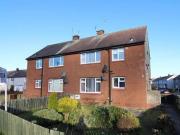 1 bedroom flat for rent in Burns Terrace COWIE FK7