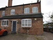 1 Bedroom Flat For Rent In Burton on trent, Staffordshire