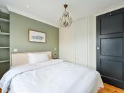 1 bedroom flat for rent in Burton Street, London WC1H