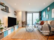 1 bedroom flat for rent in Bute Terrace, Cardiff, CF10