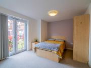 1 bedroom flat for rent in Bywater House, Birmingham, B16 1 bedroom flat for rent in Bywater House, Birmingham, B16