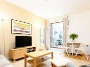 1 bedroom flat for rent in Calvin Street London E1
