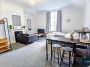 1 bedroom flat for rent in Cambrian View, Chester, CH1