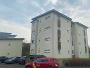 1 Bedroom Flat For Rent In Cambuslang, Glasgow
