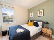 1 bedroom flat for rent in Camden High Street, Camden, NW1