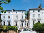 1 Bedroom Flat For Rent In Camden, London