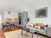 1 Bedroom Flat For Rent In Camden Town, London