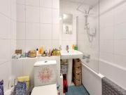 1 bedroom flat for rent in Campbell Road, London E3