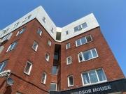 1 bedroom flat for rent in Canal Walk, Portsmouth,...