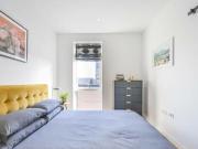 1 Bedroom Flat For Rent In Canning Town, London