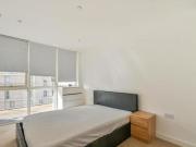 1 Bedroom Flat For Rent In Canning Town, London