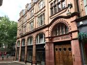 1 bedroom flat for rent in Cannon Street, Birmingham,...