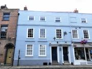 1 Bedroom Flat For Rent In Canterbury